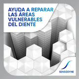 Pasta Dental Blanqueadora Repara y Protege Sensodyne 100 g