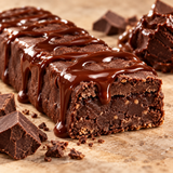 Barras Proteína Choco Fudge Twenty's 12 Un de 60 g
