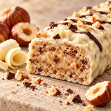 Barras de Proteína Twenty's Hazelnut Praline 12 Un de 60 g
