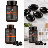 Bioxantin Antioxidante Natural Nutrapharm 60 Cáps