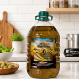 Aceite de Oliva Extra Virgen Valle de Azapa 5 Litros