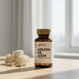 Melena de León FNL 200mg 90 Cáps