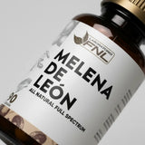 Melena de León FNL 200mg 90 Cáps