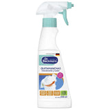 Quitamanchas Desodorante y Sudor Dr. Beckmann 250 ml