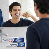 Pasta Dental Xtra Whitening Pepsodent 90 g Pack x3