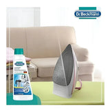 Limpiador Anti Cal Electrodomésticos Dr. Beckmann 250 ml.