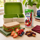 Néctar de Berries Vivo Caja 24 Un de 190 ml