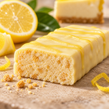 Barras de Proteína Twenty's Lemon Cheesecake 12 Un de 60 g