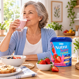 Nutrasure Cahmb Frutilla Nutrapharm 850 g