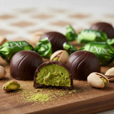 Bombones de Chocolate Lexus Dubai Style 180 g