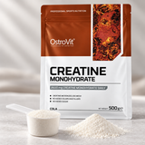 Creatina Monohidrato Sabor Cola Ostrovit 500 g