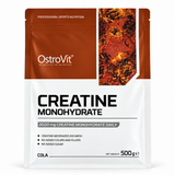 Creatina Monohidrato Sabor Cola Ostrovit 500 g