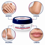 Pomada Reparadora Eucerin Aquaphor 89 ml