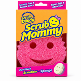 Esponja Multiuso Mommy Scrub Daddy 1 Un