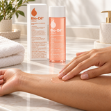 Aceite Corporal para Estrías Cicatrices Manchas Bio-Oil 200 ml