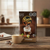 Café Instantáneo para Máquina Ventus y y Vending Buen Día Sabor Chocolate 1 Kg