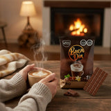 Café Instantáneo para Máquina Ventus y y Vending Buen Día Sabor Chocolate 1 Kg