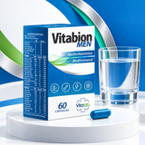 Vitabion Men Vitalab 60 Cáps