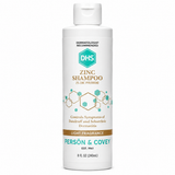 Shampoo Zinc DHS Dermatitis Seborreica y Anticaspa 240 ml
