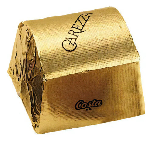 Carezza Bombones De Chocolate 1kg