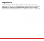 Colun Leche Semidescremada Sabor Chocolate 1L