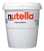 Nutella Pasta De Avellanas Y Cacao X 3 Kg