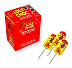 Loly Choc Chocolate 24 Paletas