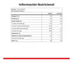 Colun Leche Semidescremada Sabor Chocolate 1L