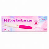 Test de Embarazo La Prepie 99% Confiable 1 Un