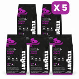 Café en Grano Italiano Gusto Forte Lavazza 1 kg