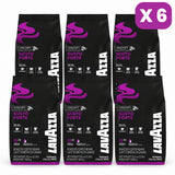 Café en Grano Italiano Gusto Forte Lavazza 1 kg