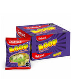 Gomitas Ácidas Loop Ambrosoli 20 Un de 25 g