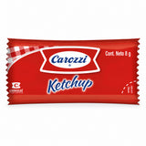 Sachet Ketchup Carozzi 500 Un