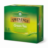 Té Verde Puro Twinings 50 Bolsitas