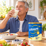 Vitasure Advance Vainilla Vitalab 850 g